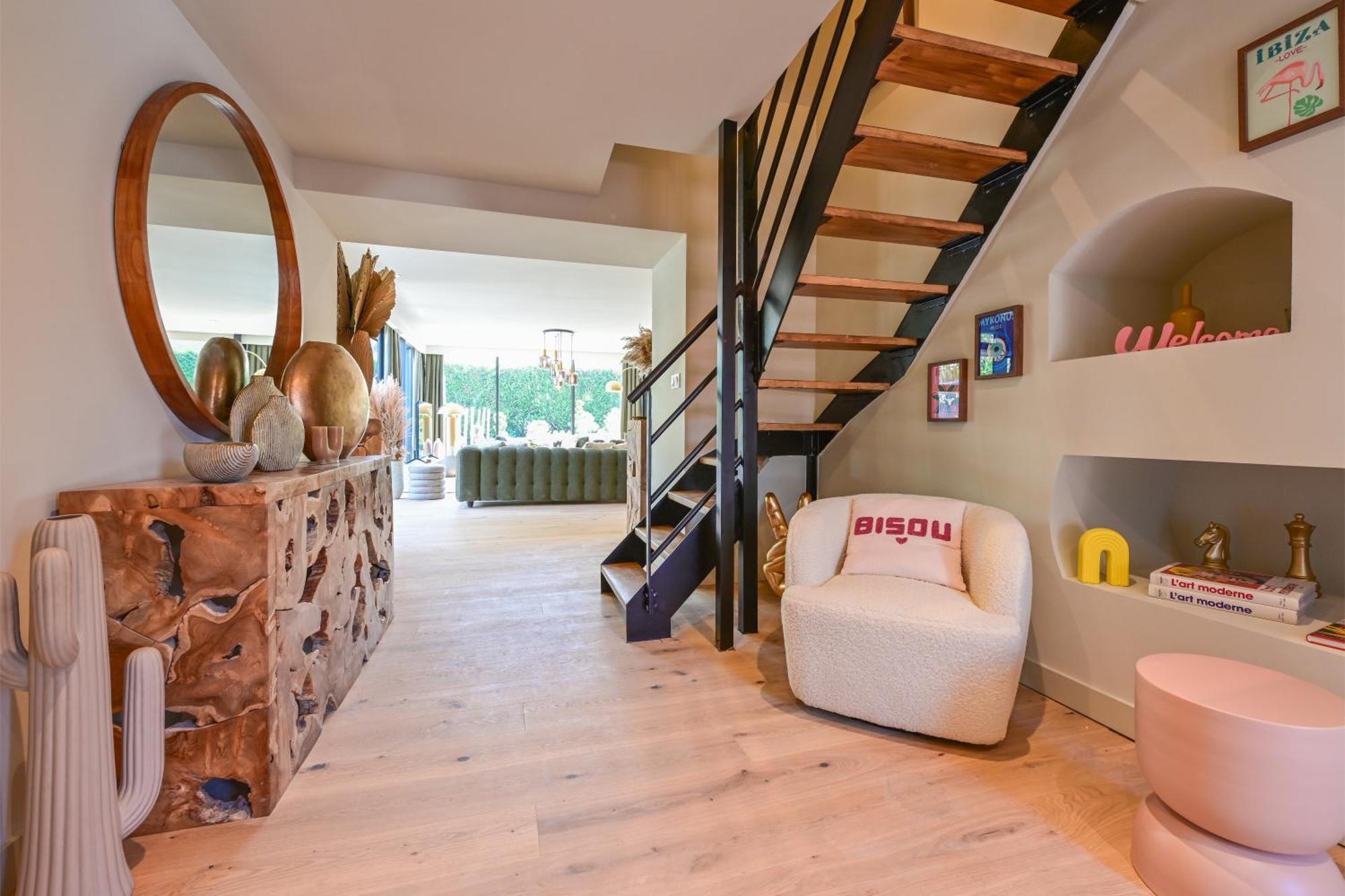 Villa Extraordinaire 5 Etoiles 12 Personnes 7 Min Lille Marcq-en-Baroeul