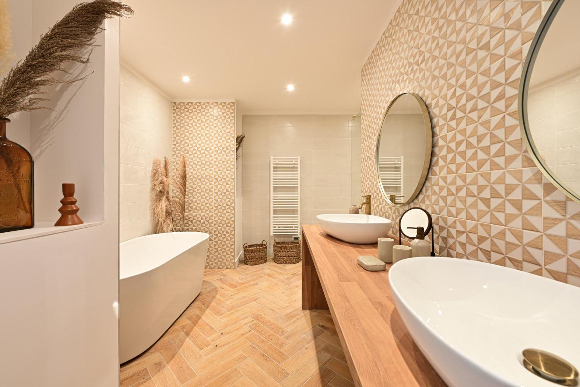 Villa Extraordinaire 5 Etoiles 12 Personnes 7 Min Lille *