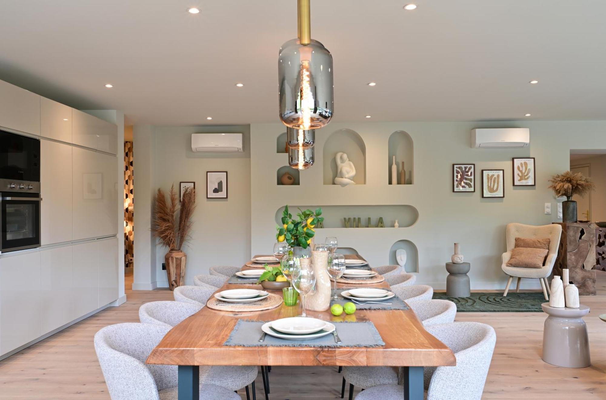 Villa Extraordinaire 5 Etoiles 12 Personnes 7 Min Lille
