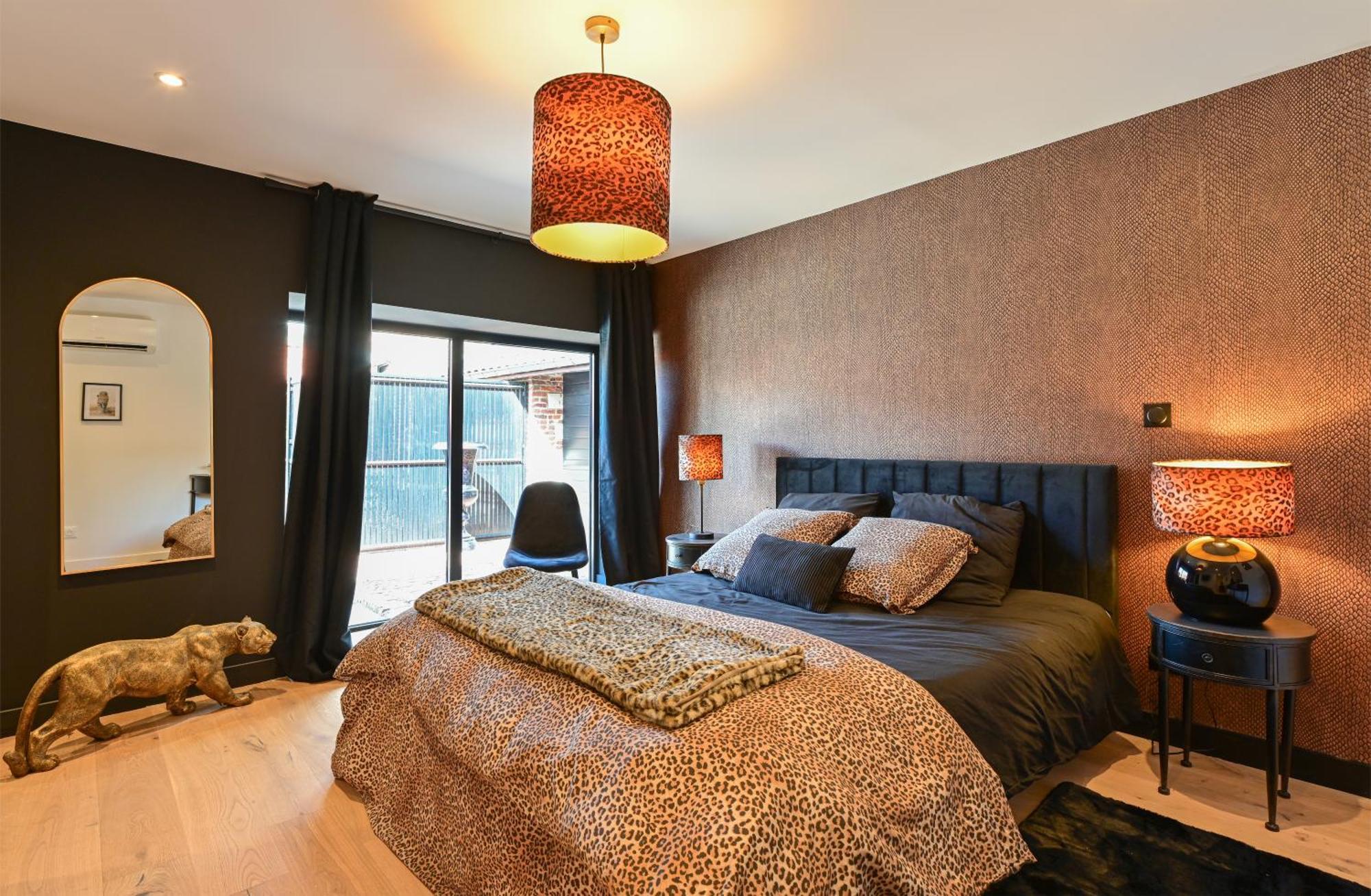 Villa Extraordinaire 5 Etoiles 12 Personnes 7 Min Lille Marcq-en-Baroeul