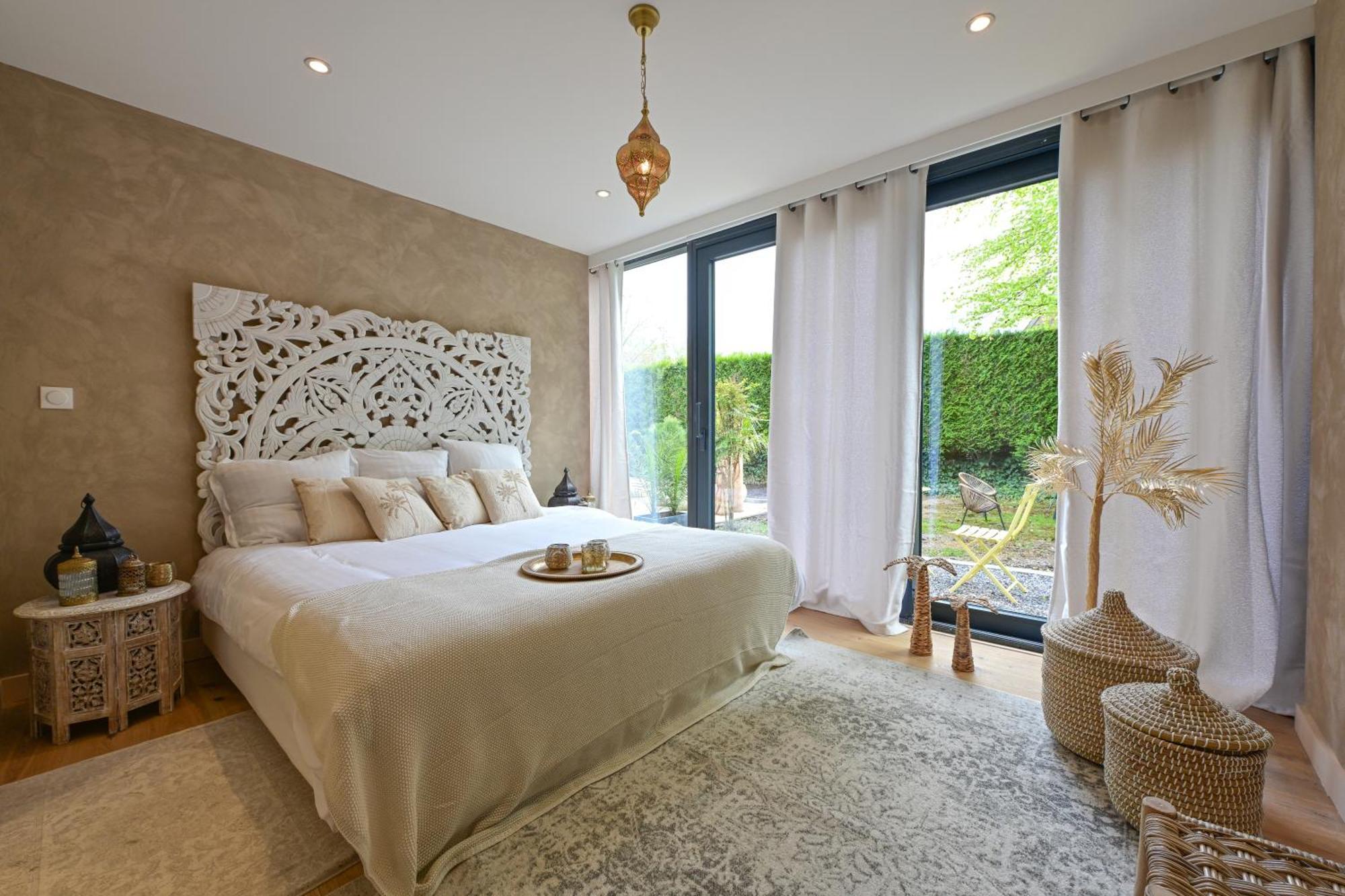 Villa Extraordinaire 5 Etoiles 12 Personnes 7 Min Lille *