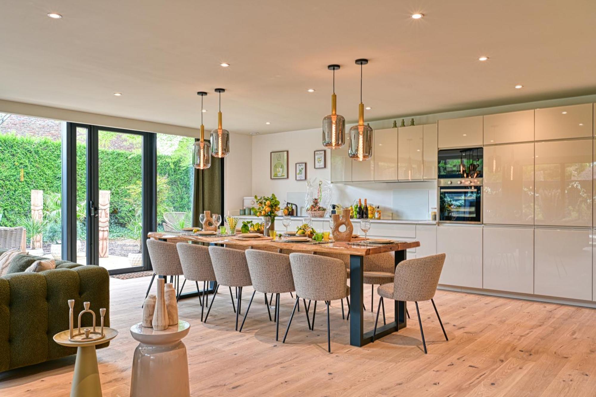Villa Extraordinaire 5 Etoiles 12 Personnes 7 Min Lille Marcq-en-Baroeul